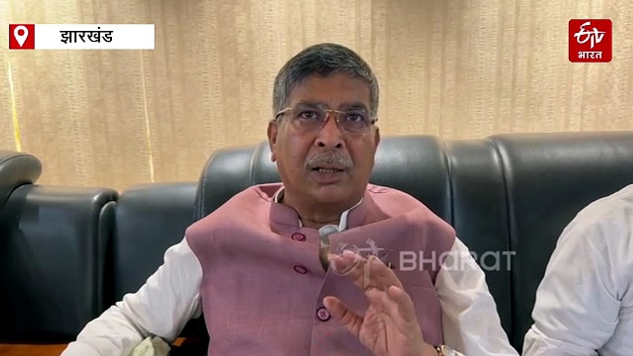 Students पर 'लाठीचार्ज' के बाद BJP का हल्लाबोल, बाबूलाल और आदित्य साहू बोले- करानी ही होगी CBI जांच