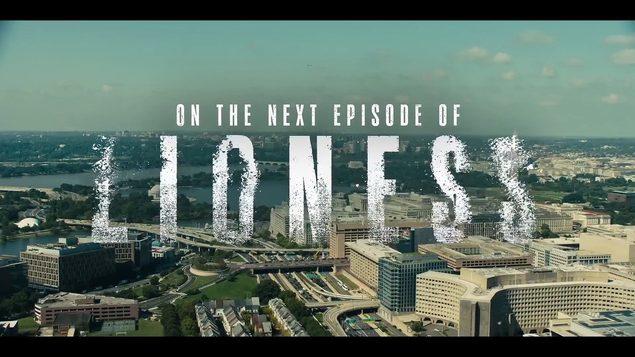 Special Ops Lioness 3x03 Season 3 Episode 3 Trailer - The Bear Is Infected