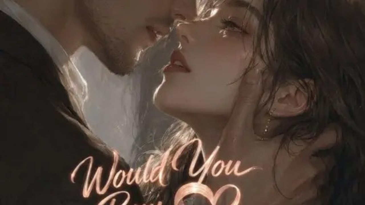 Would you Buy me, Professor？ FULL