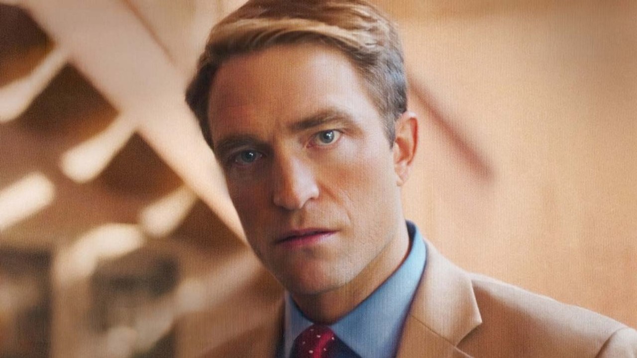 'Primetime', tráiler de la película con Robert Pattinson