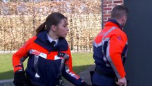 De Buurtpolitie - S05E45