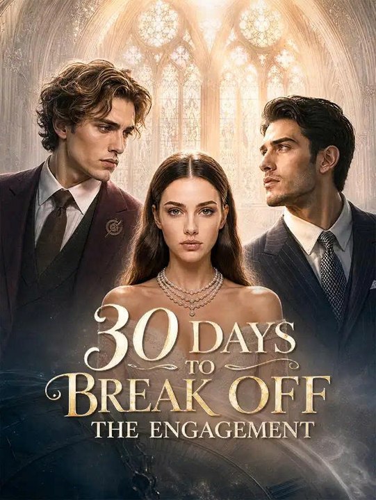 30 Days to Break Off the Engagement | New Movie 2026