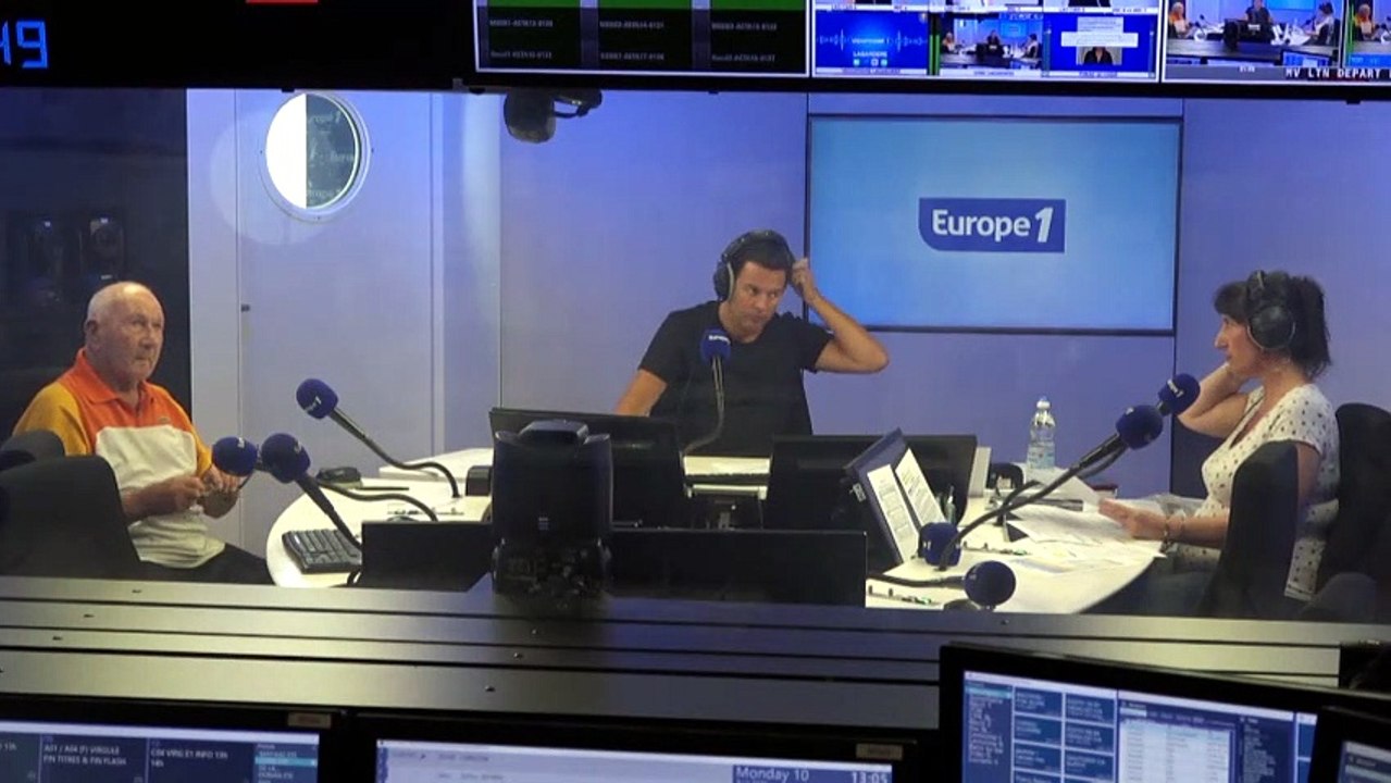 Perpignan : cinq policiers légèrement blessés après un refus d’obtempérer