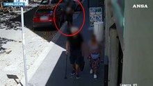 Rapina a un anziano a Milano, uomo fermato grazie alle foto sul cellulare