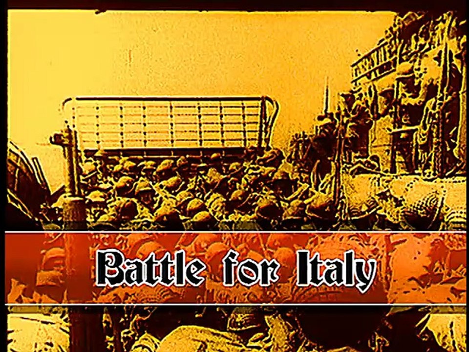 Scorched Earth (26/30) : Amphibious Warfare