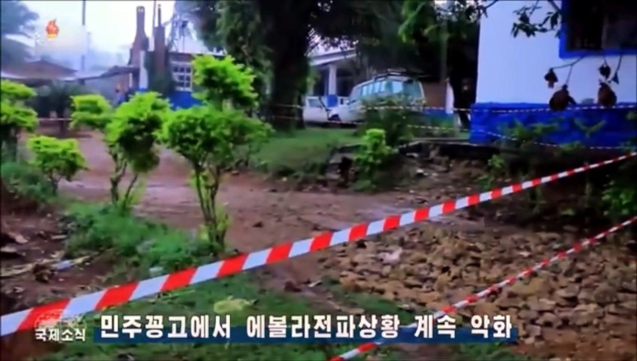 Notícias do exterior da Televisão Central da Coreia (10.08.2026)
