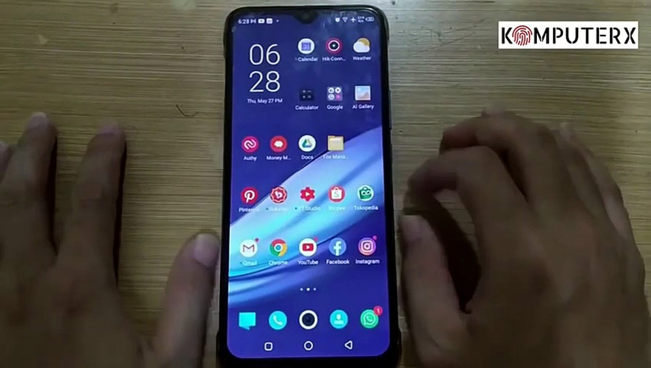 CARA YANG BENAR INSTALL KALI LINUX DI ANDROID TANPA ERROR TERBARU 2026