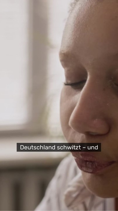 No glomex Hitze am Lorenzi-Tag: Was eine alte Bauernregel über das Wetter im Winter verrät