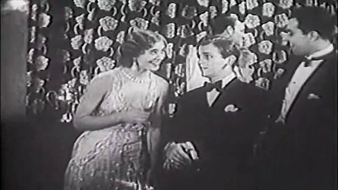 Party Girl (1930) - Feature