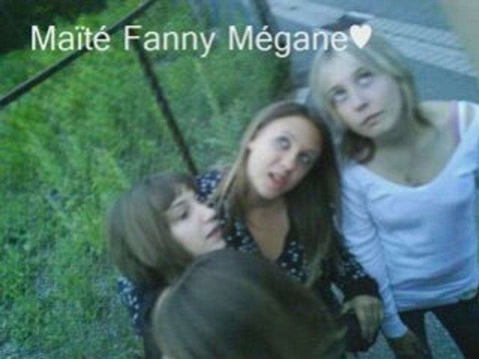 Lov'yOu lé filles!!♥