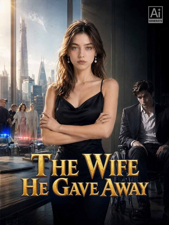 The Wife He Gave Away - Full HD