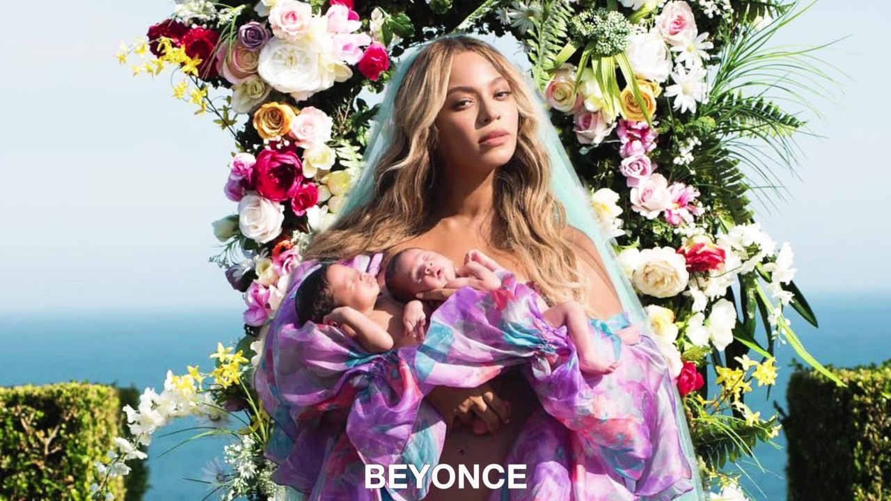 The Cutest Celebrity Baby Photos