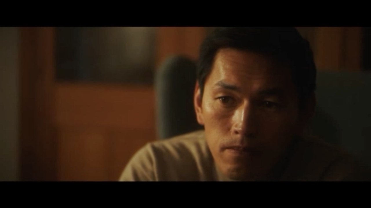 Voices in my Head - Teaser Trailer (English) HD