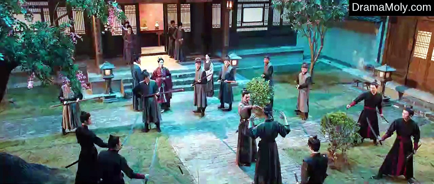 The Road to Splendor English Subbed – Episode 6 (2026)