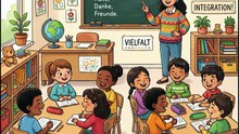 Demoagogen Dienstag 🚨 Getrennte Klassenzimmer