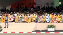 Côte d’Ivoire : la Nation célèbre ses 66 ans d’indépendance à Yopougon