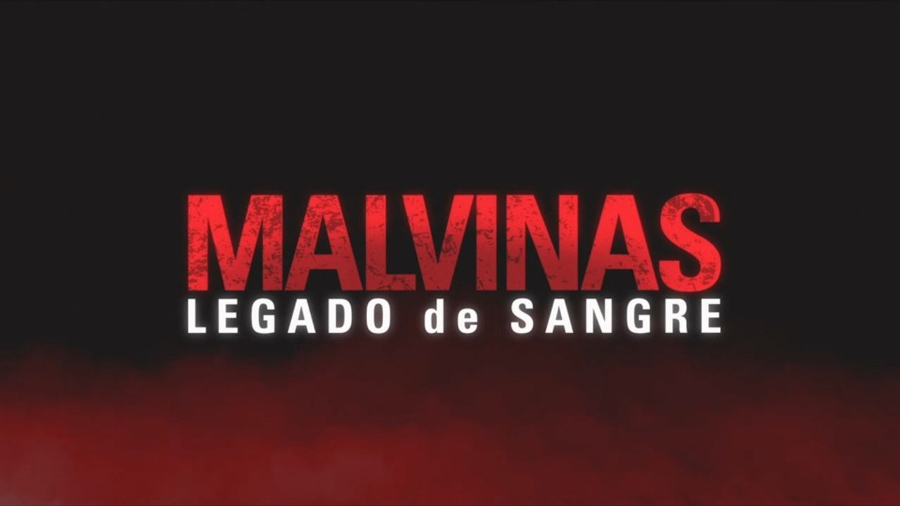 MALVINAS; LEGADO DE SANGRE | TRAILER