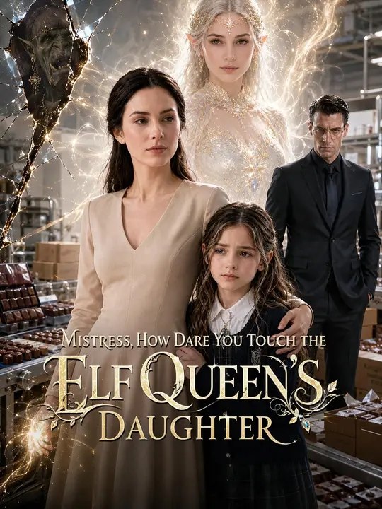 Mistress, How Dare You Touch the Elf Queen's Daughter Full EP (HOT)