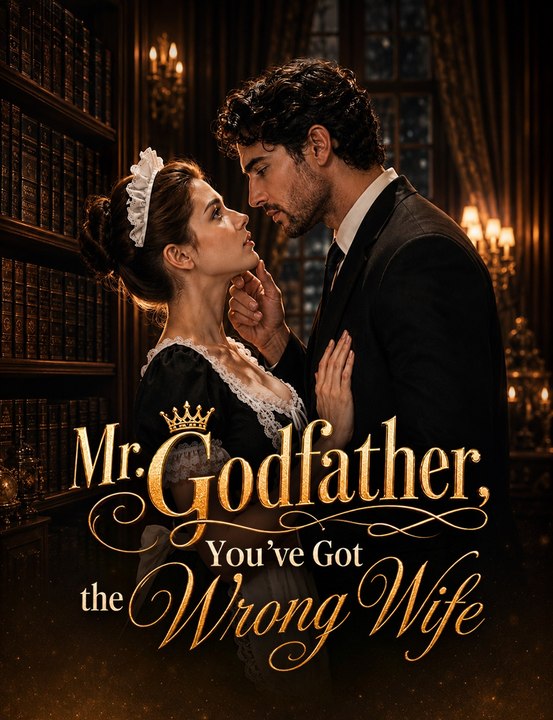 Mr. Godfather, You'Ve Got The Wrong Wife - ✅ FULL [Eng Sub]