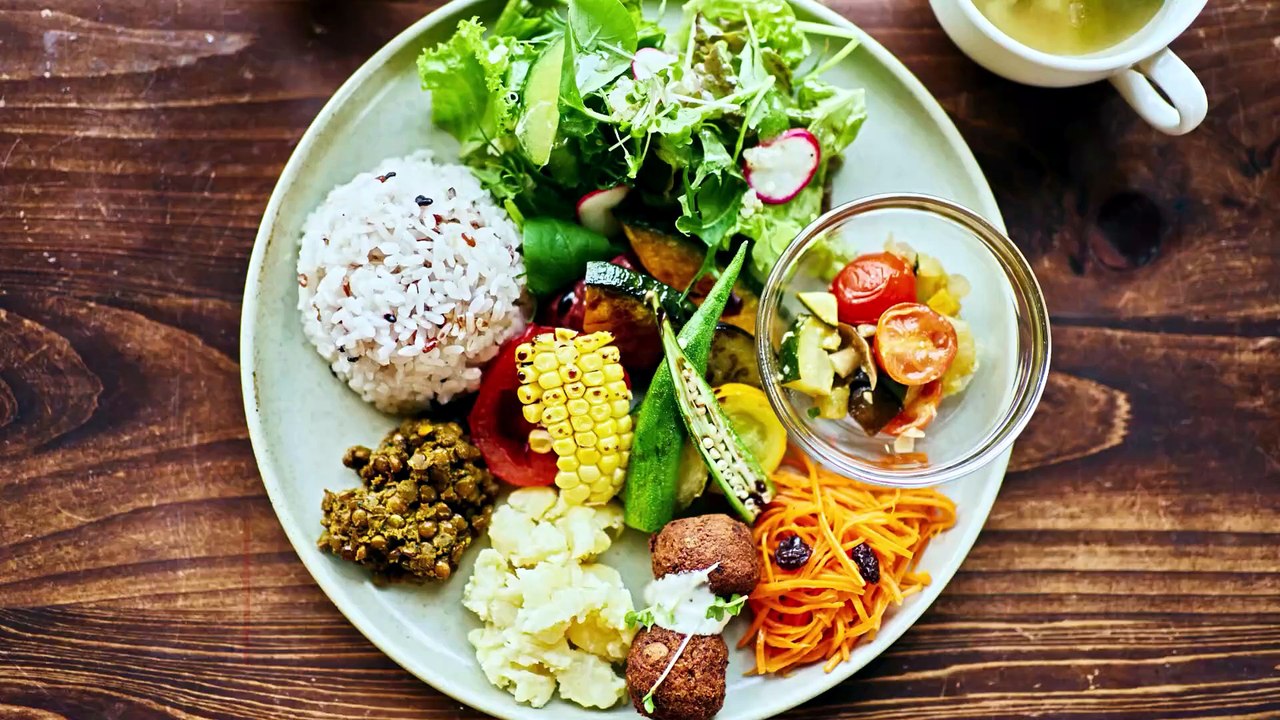 Vegane Ernährung 'schlägt Ozempic' beim Abnehmen