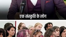आचार्य प्रशांत ब्रिटेन में #156