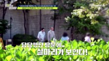 할머니를 폭행하고 휴대폰까지 훔쳤다? 역대급 패륜 저지른 버스 기사 사칭남