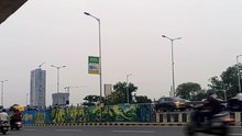 India big city Ahmedabad Gujarat #Gujratcitybigindian