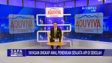 [FULL] 996 Senjata di Sekolah, Kunci Ruangan Masih dipegang IWD, Bambang Rukminto Bicara|SAPA MALAM