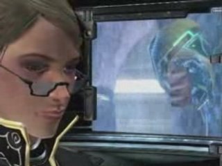 E3 2008 Too Human Trailer