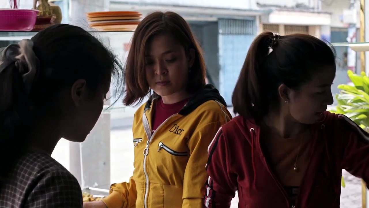 The Girl From Dak Lak .2022. (Turn On CC)