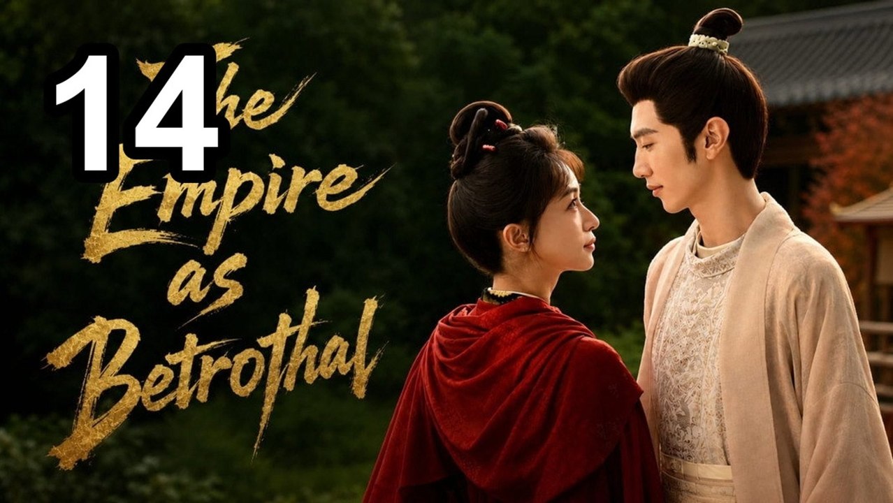 The Empire As Betrothal - Royal Betrothal - Episode 14 | Asian Tv Series - FULL ✅