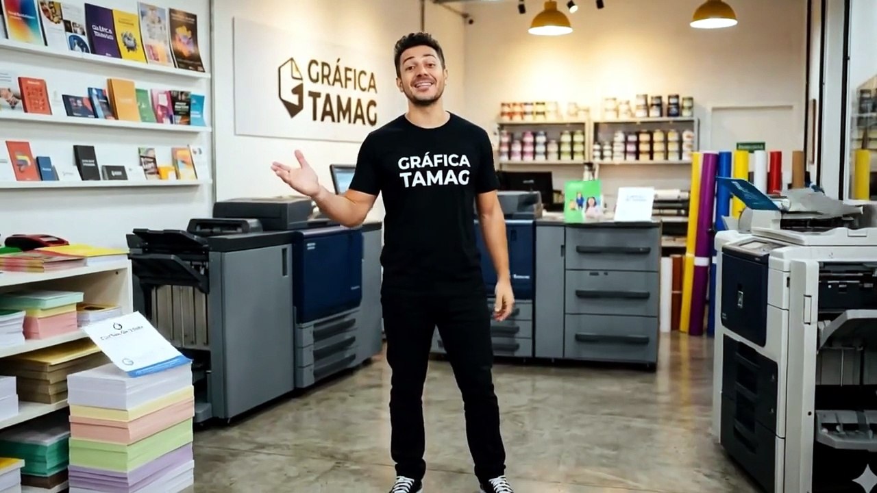 Video promocional