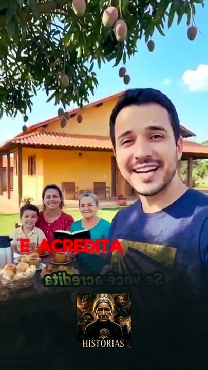 Um pequeno ato de bondade foi suficiente para m...