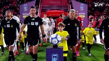 INDEPENDIENTE 0 - 1 PLATENSE | Resumen del partido | #TorneoMercadoLibre Clausura 2026