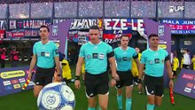 TIGRE 1 - 0 RIVER | Resumen del partido | #TorneoMercadoLibre Clausura 2026