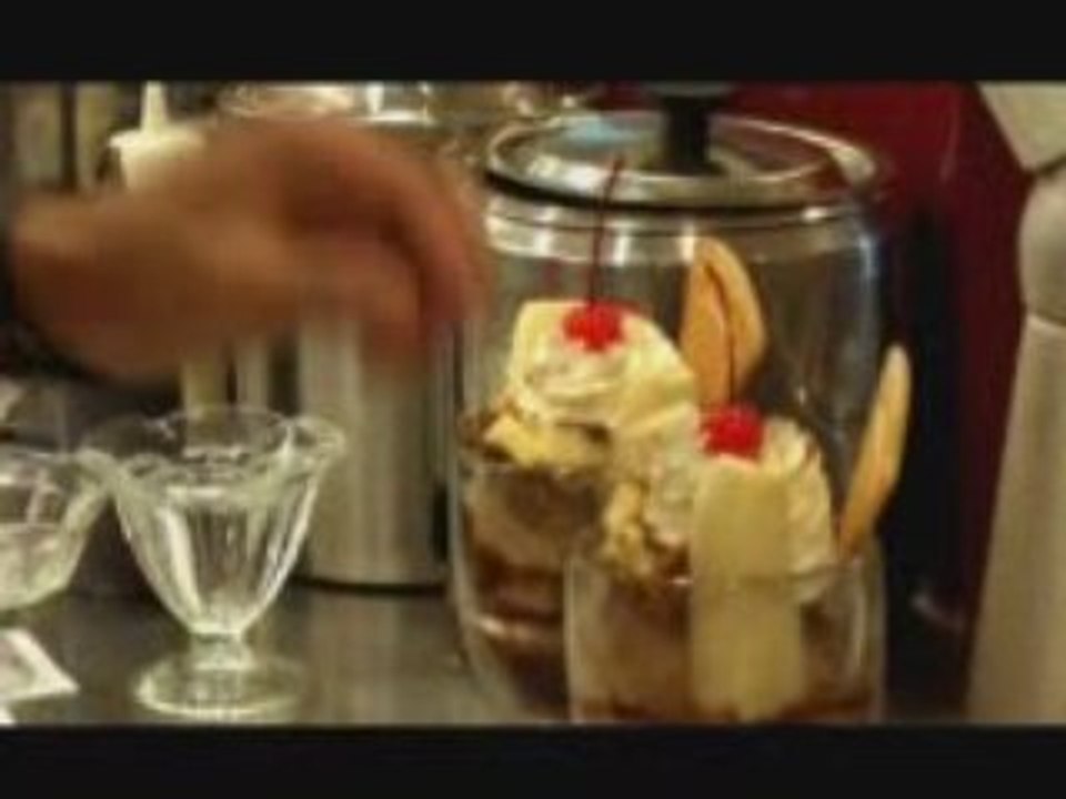 I SCREAM Part 1/2