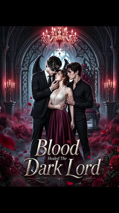 [FULL] Blood Healed The Dark Lord Full Series New Releases 2026