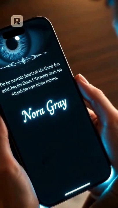 He Gave Her My Luna Mark Full Series New Releases 2026