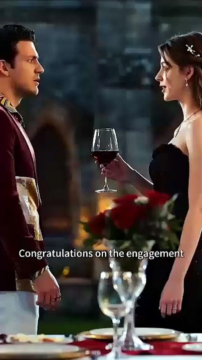 He Claimed Me at My Engagement Party Full Series New Releases 2026
