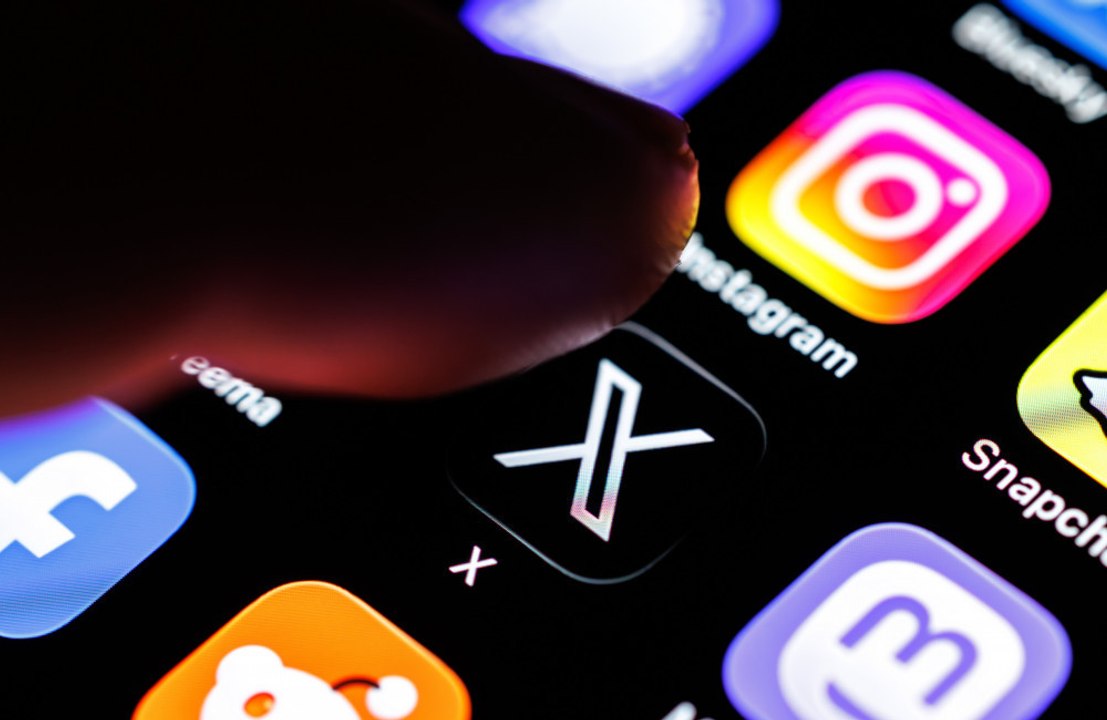 X ends revenue sharing programme and launches Original Content Rewards