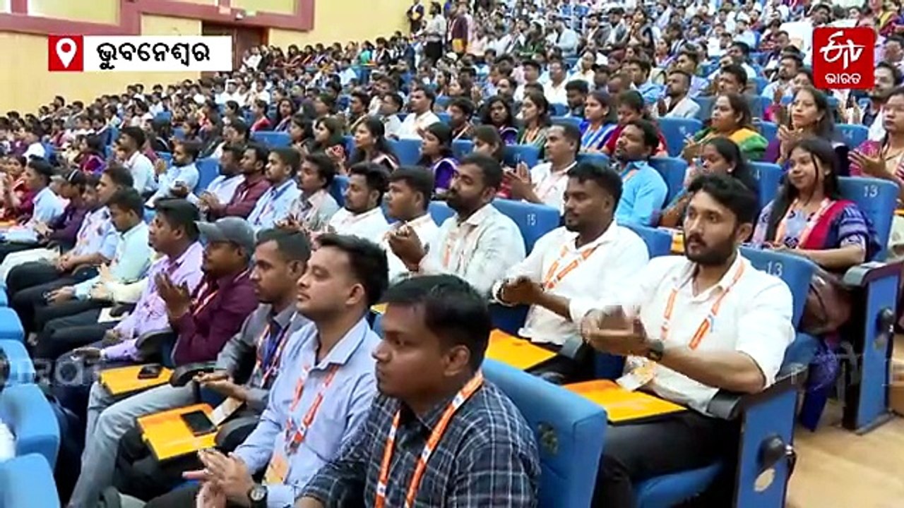 ସରକାରୀ ସେବାରେ ସଫଳତା ପଦବୀ ଦ୍ୱାରା ନୁହେଁ, ନାଗରିକଙ୍କ ଜୀବନରେ ପରିବର୍ତ୍ତନ ଉପରେ ନିର୍ଭର କରେ: ମୁଖ୍ୟମନ୍ତ୍ରୀ