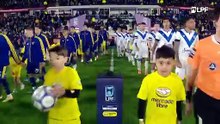 BOCA 1 - 1 VÉLEZ | Resumen del partido | #TorneoMercadoLibre Clausura 2026