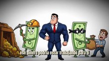 La deuda que crece más rápido que cualquier inversión
