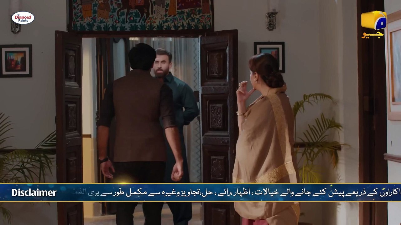 Mann Mast Malang Ep 41 [Eng Sub] Presented by Diamond Paints - 25th May 2025 - Har Pal Geo