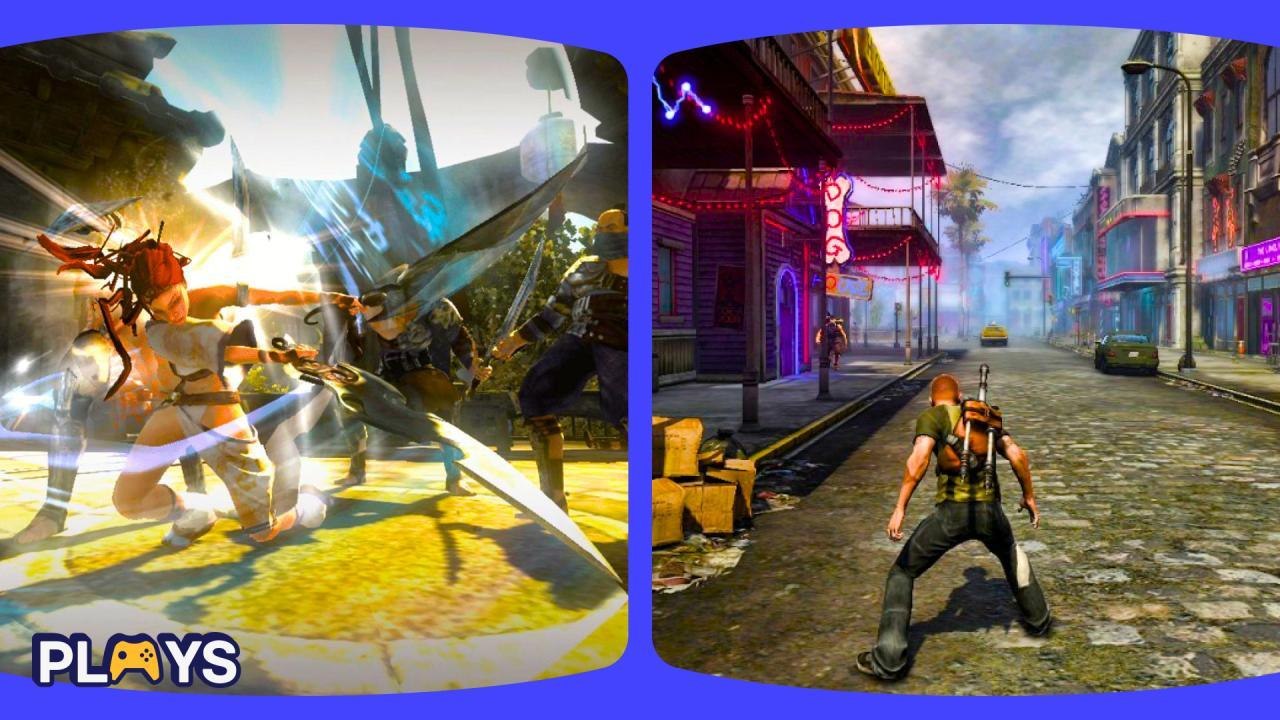 10 PS3 Games to Buy Before They DISAPPEAR