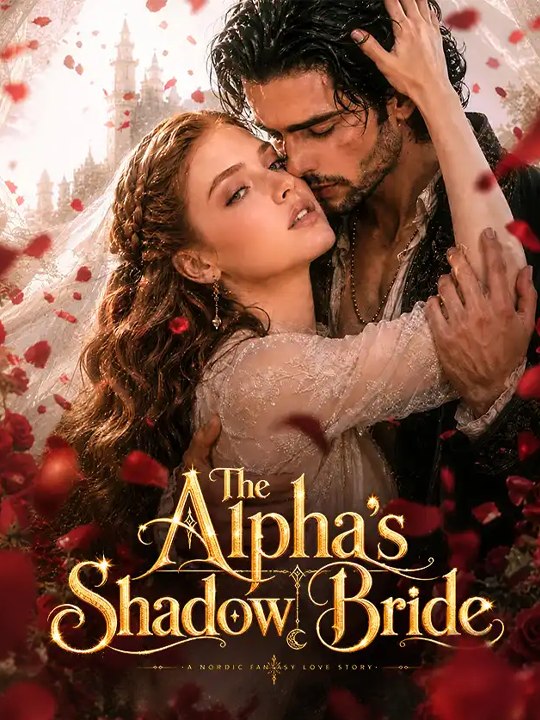 The Alpha's Shadow Bride - Full #englishsub #fullmovie 🍿🍿