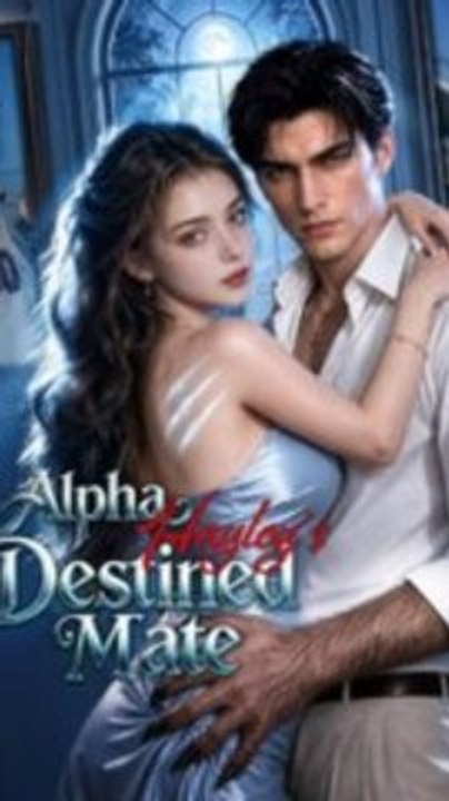 Alpha Hayleys Destined Mate - EPS