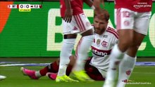 Internacional x Flamengo - 1º Tempo - Campeonato Brasileiro 2026 - 21ª Rodada - 29/07/2026