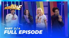 It’s Showtime: Vice Ganda, ang most BEAUTIFUL HORSE?! (August 10, 2026) (Part 2/4)