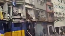 Terremotos en Colombia. Foto: Gentileza.